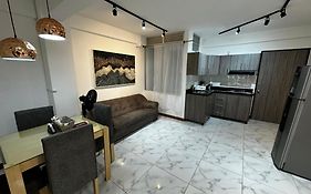 Apartamento Acogedor y Moderno 2